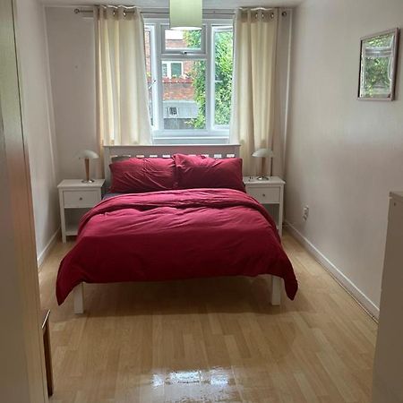 86 Mcdermott Apartment London Ngoại thất bức ảnh