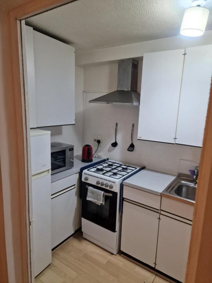 86 Mcdermott Apartment London Ngoại thất bức ảnh