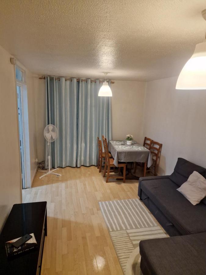 86 Mcdermott Apartment London Ngoại thất bức ảnh