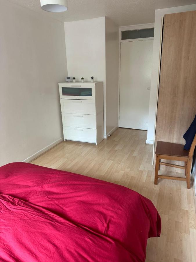 86 Mcdermott Apartment London Ngoại thất bức ảnh