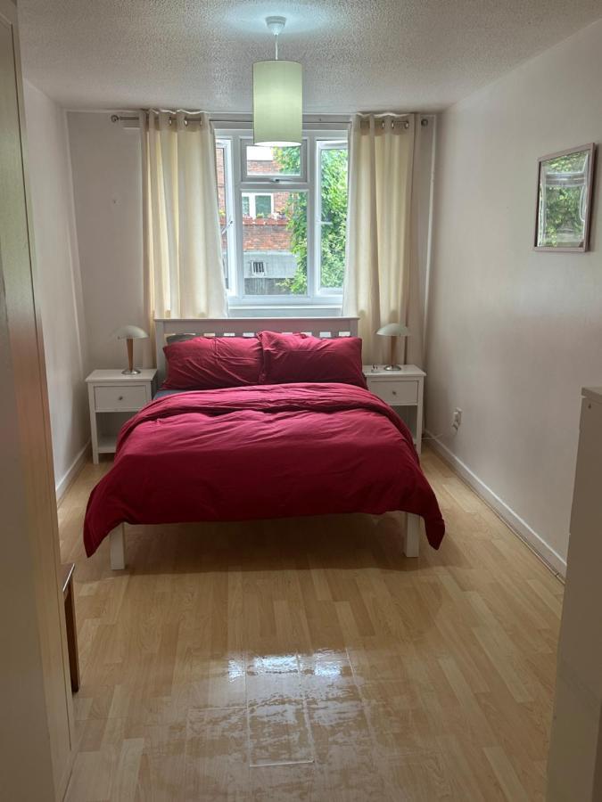 86 Mcdermott Apartment London Ngoại thất bức ảnh