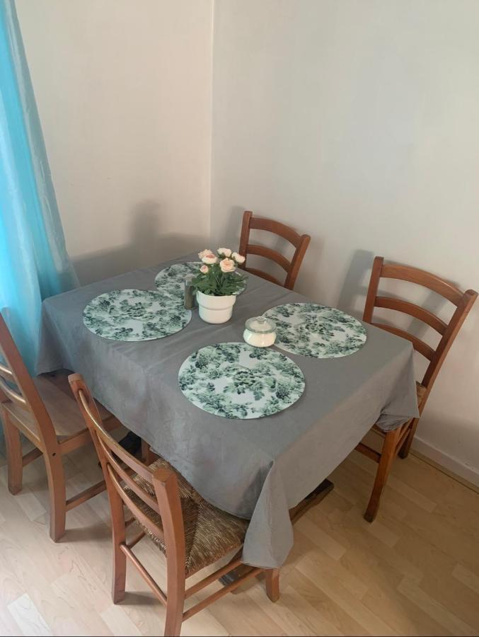 86 Mcdermott Apartment London Ngoại thất bức ảnh