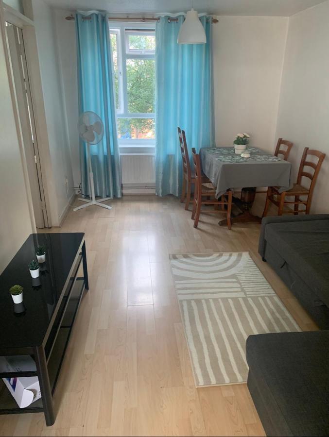 86 Mcdermott Apartment London Ngoại thất bức ảnh